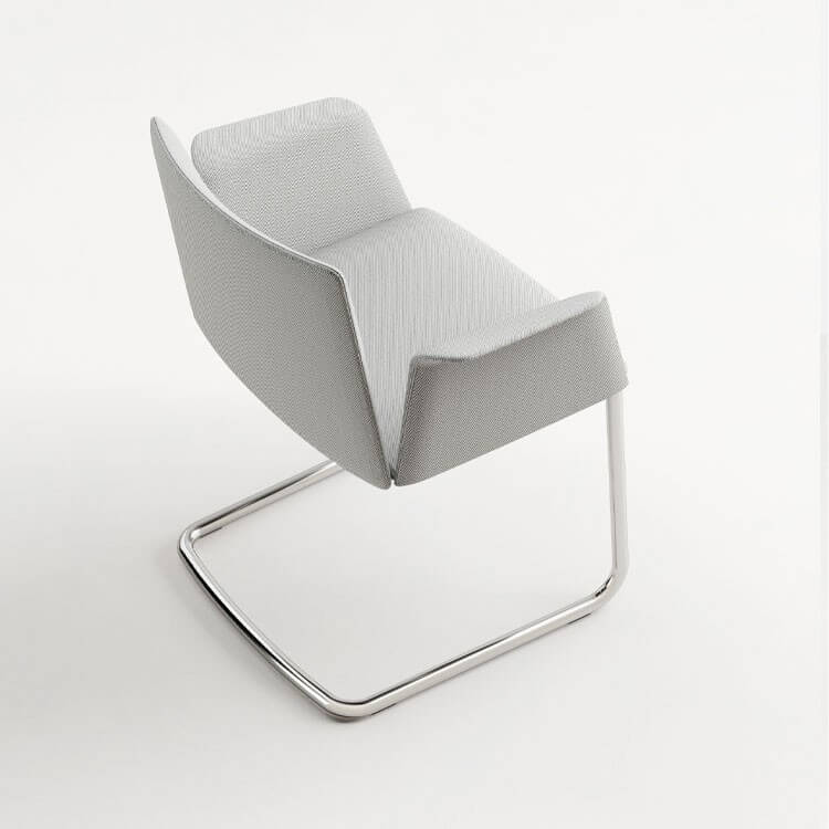 Stamp Cantilever Base