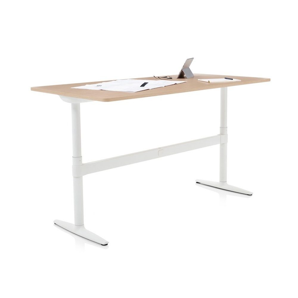 Atlas Sit to Stand Desk
