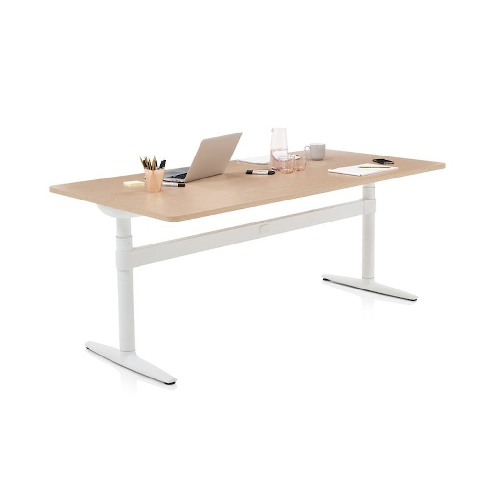 Atlas Sit to Stand Desk