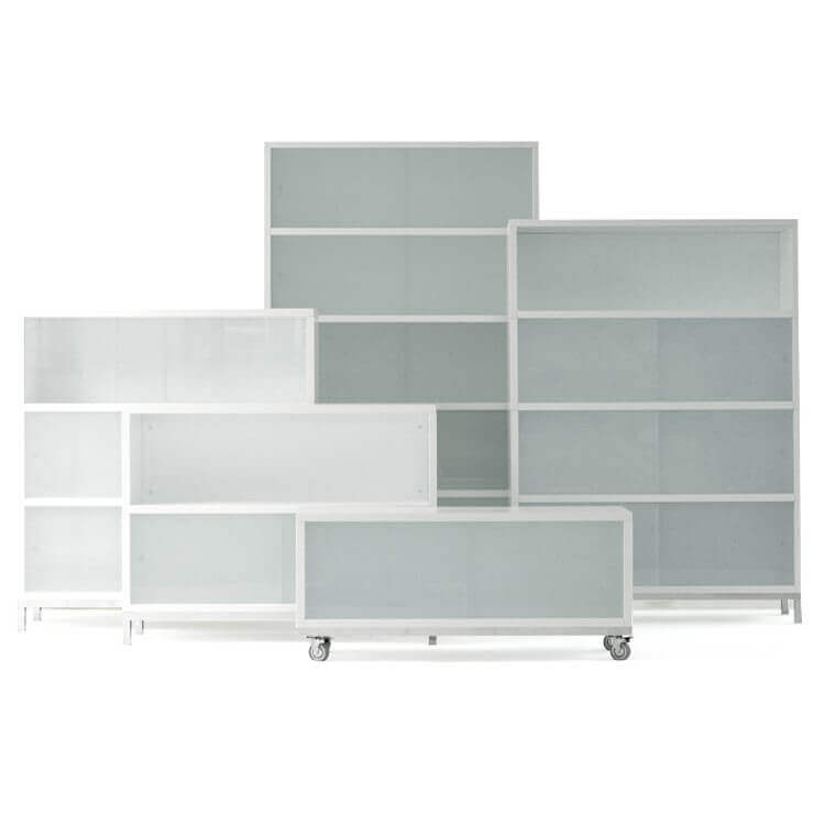 Sapporo Storage System