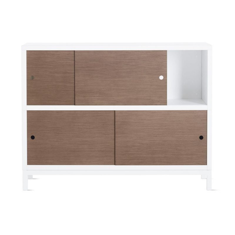 Sapporo Storage System