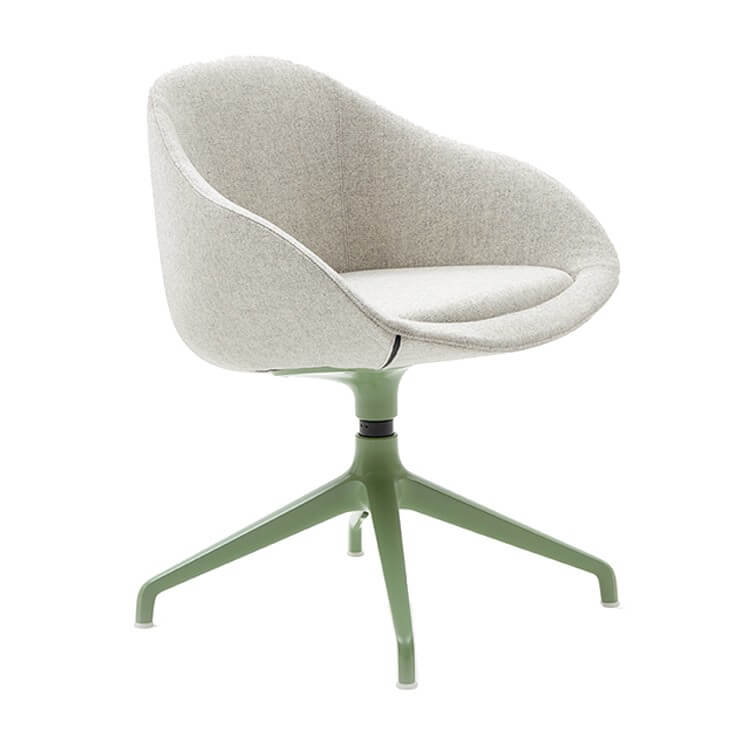 Always Side w/Swivel Base