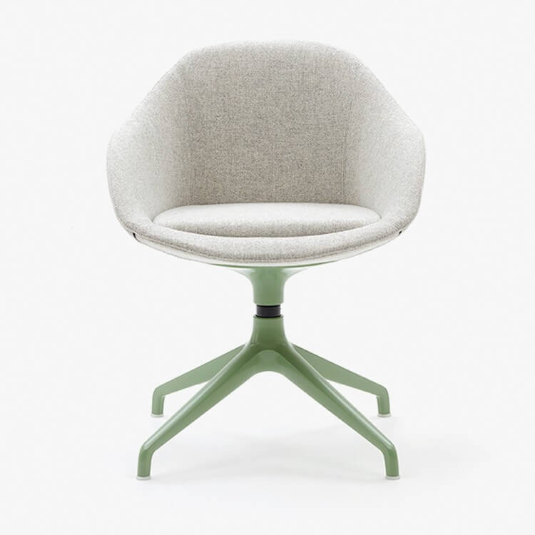 Always Side w/Swivel Base