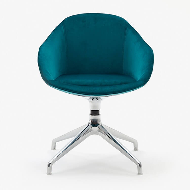 Always Side w/Swivel Base