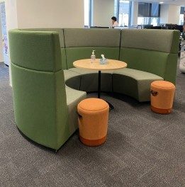 Custom Media Pods