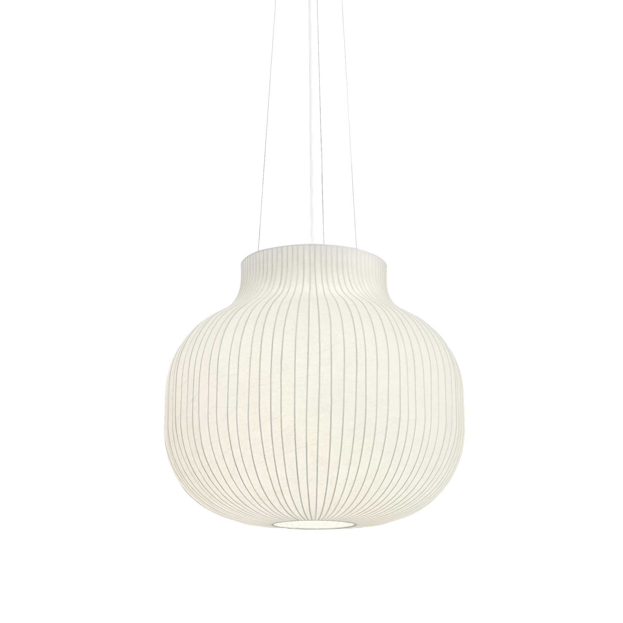 Strand Pendant Lamp  |  Closed