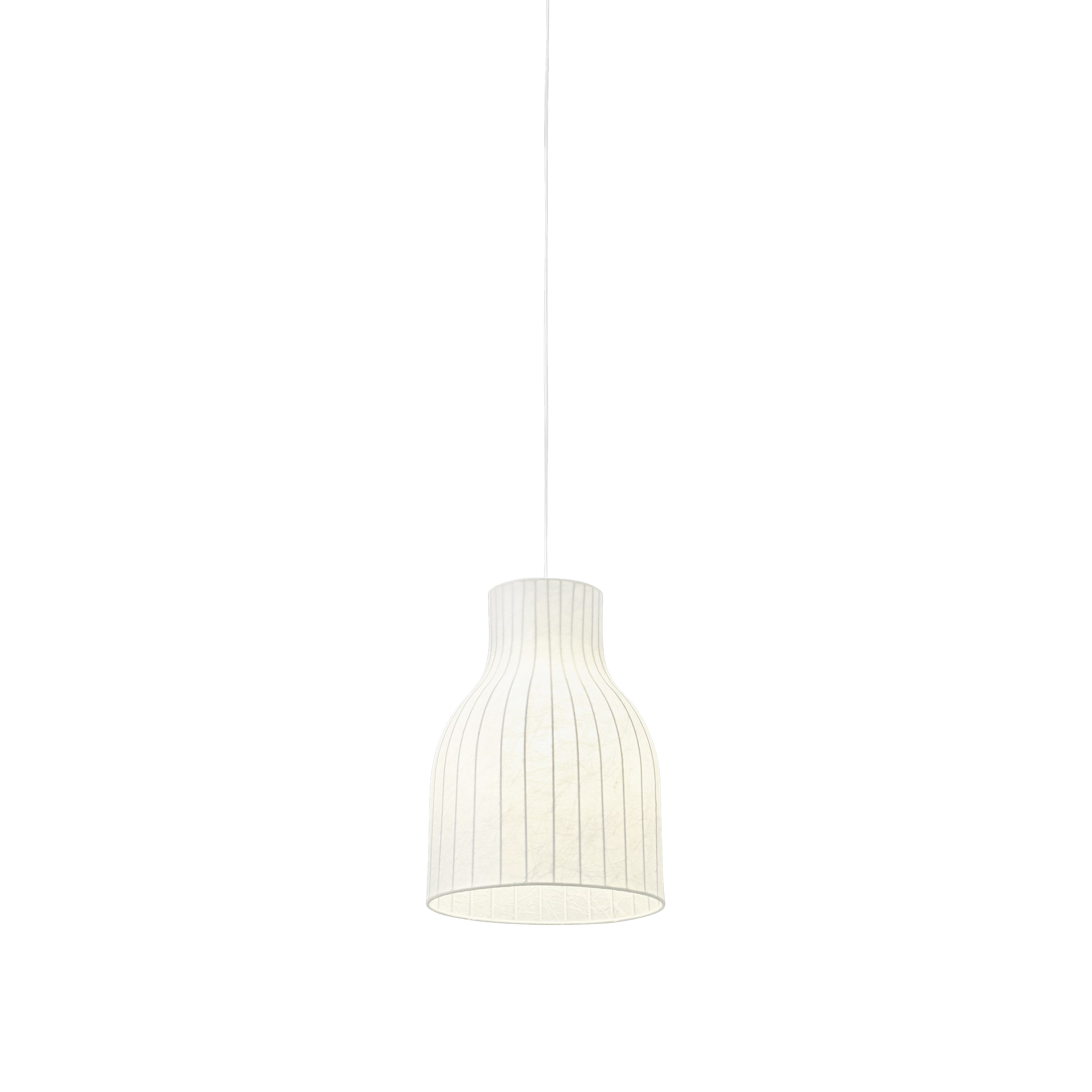 Strand Pendant Lamp  |  Closed