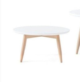 Spy 654 coffee Table