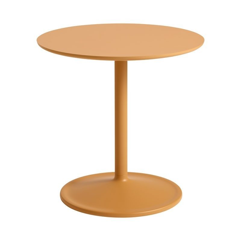 Soft Side Table - Round