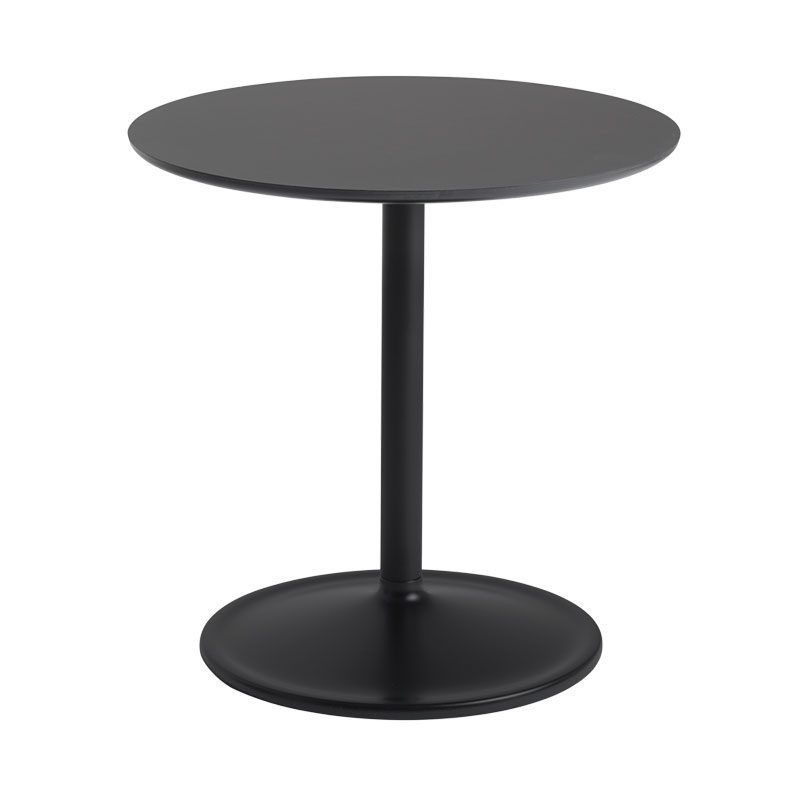 Soft Side Table - Round