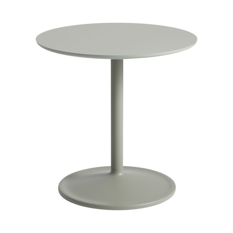 Soft Side Table - Round