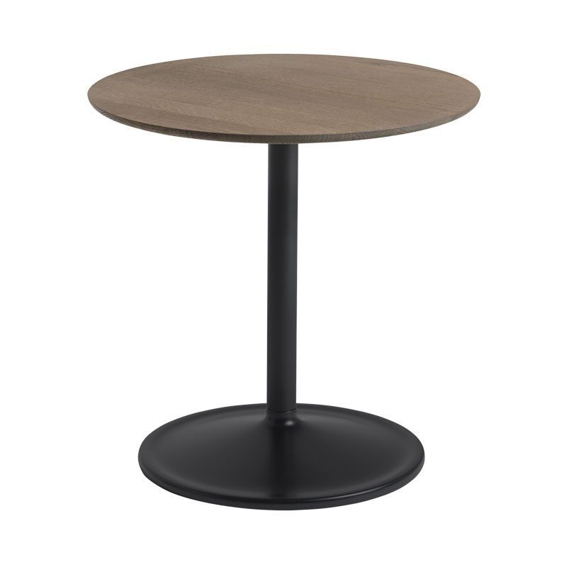 Soft Side Table - Round