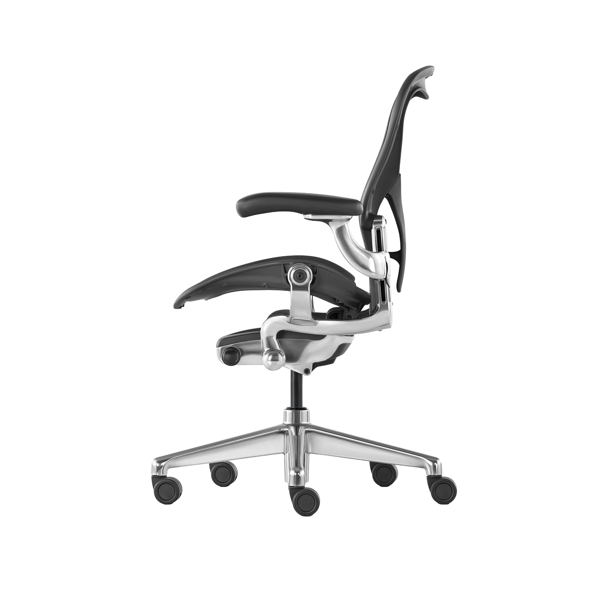 Aeron Remastered Size B Polished