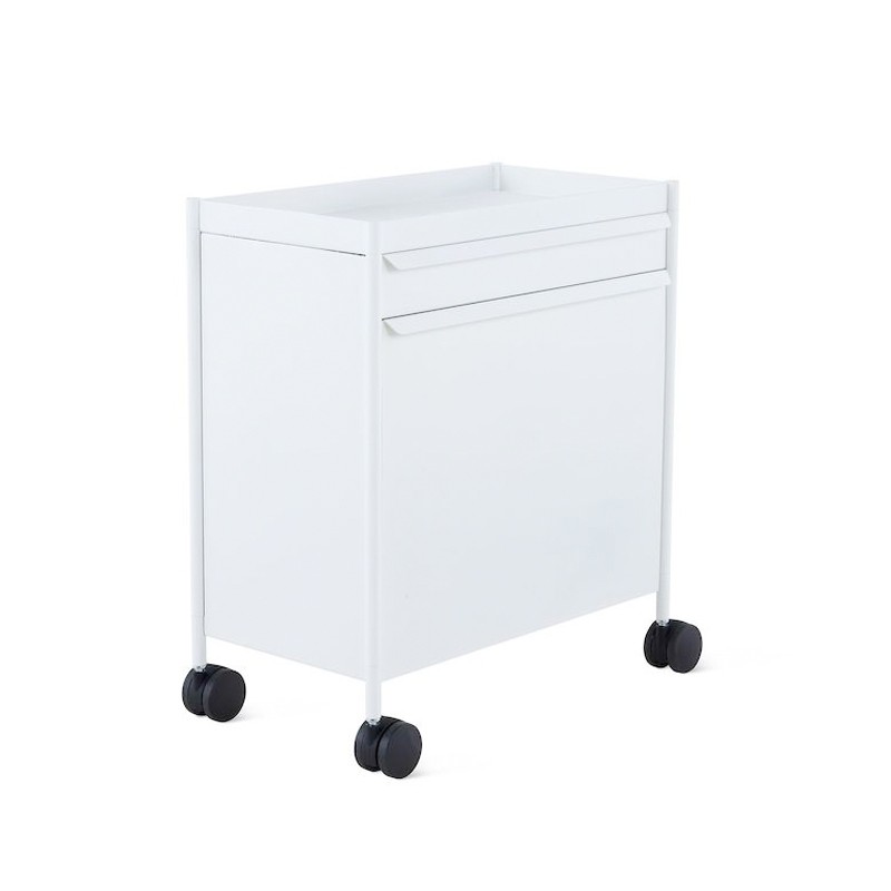 OE1 Storage Trolleys