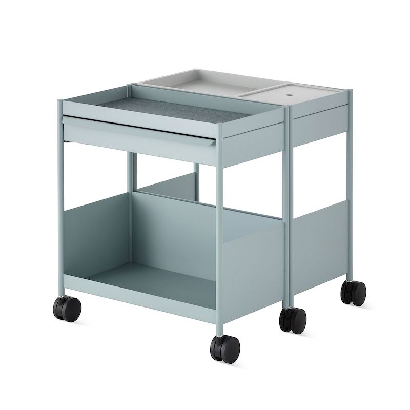 OE1 Storage Trolleys