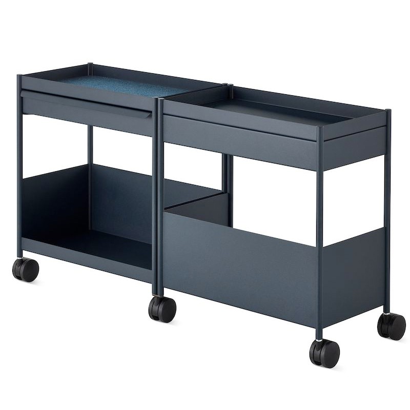 OE1 Storage Trolleys