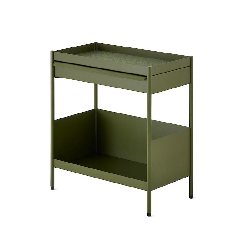 OE1 Storage Trolleys