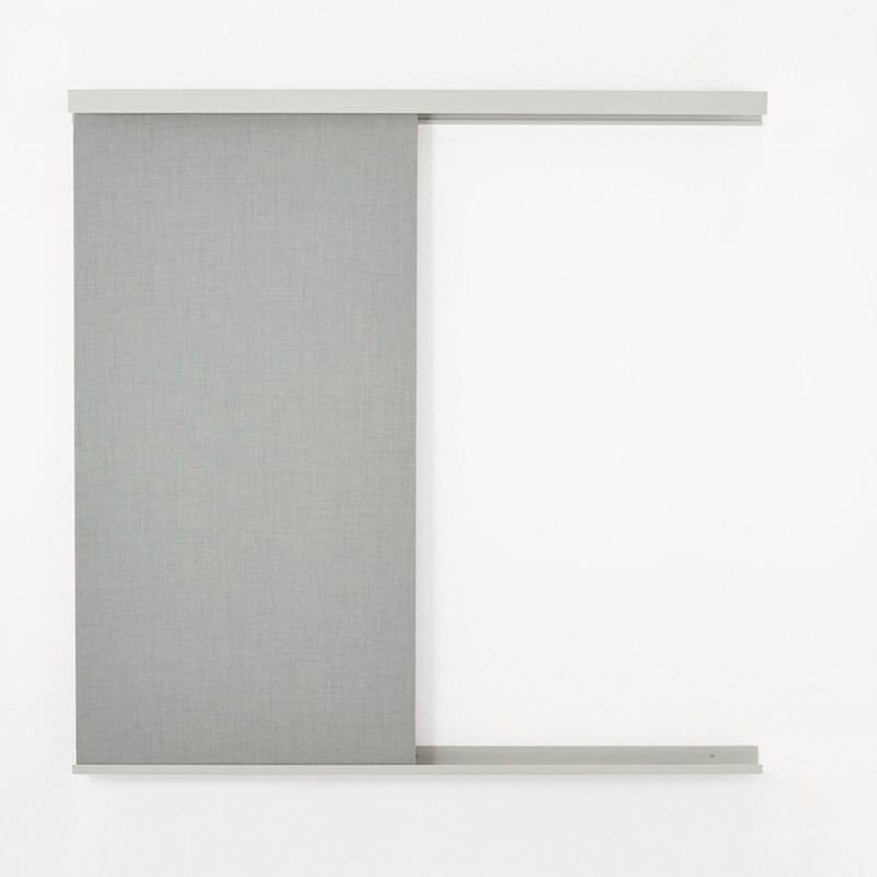 OE1 Wall Rail and Board