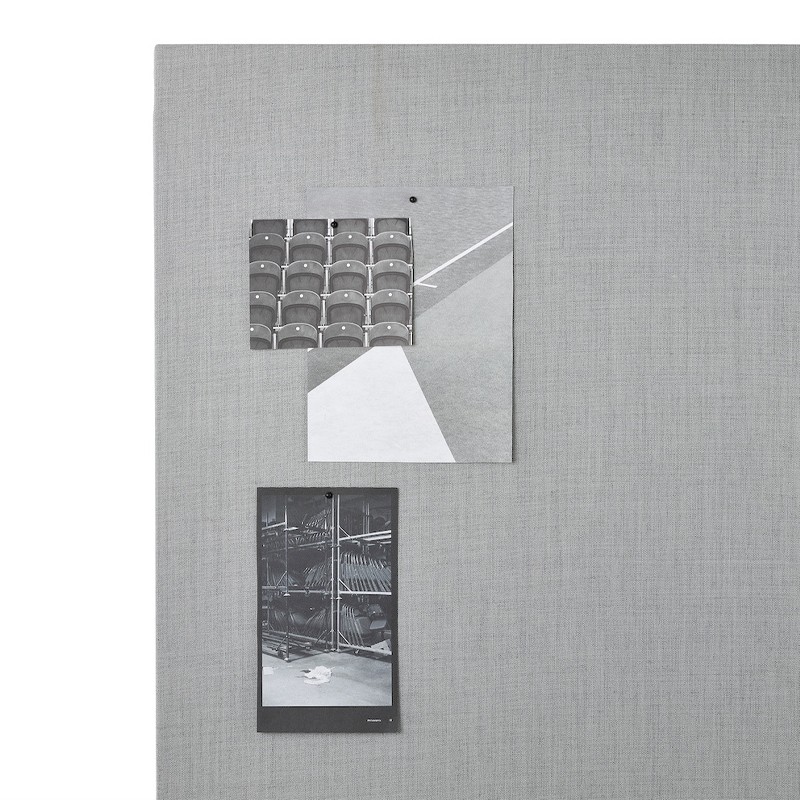 OE1 Wall Rail and Board