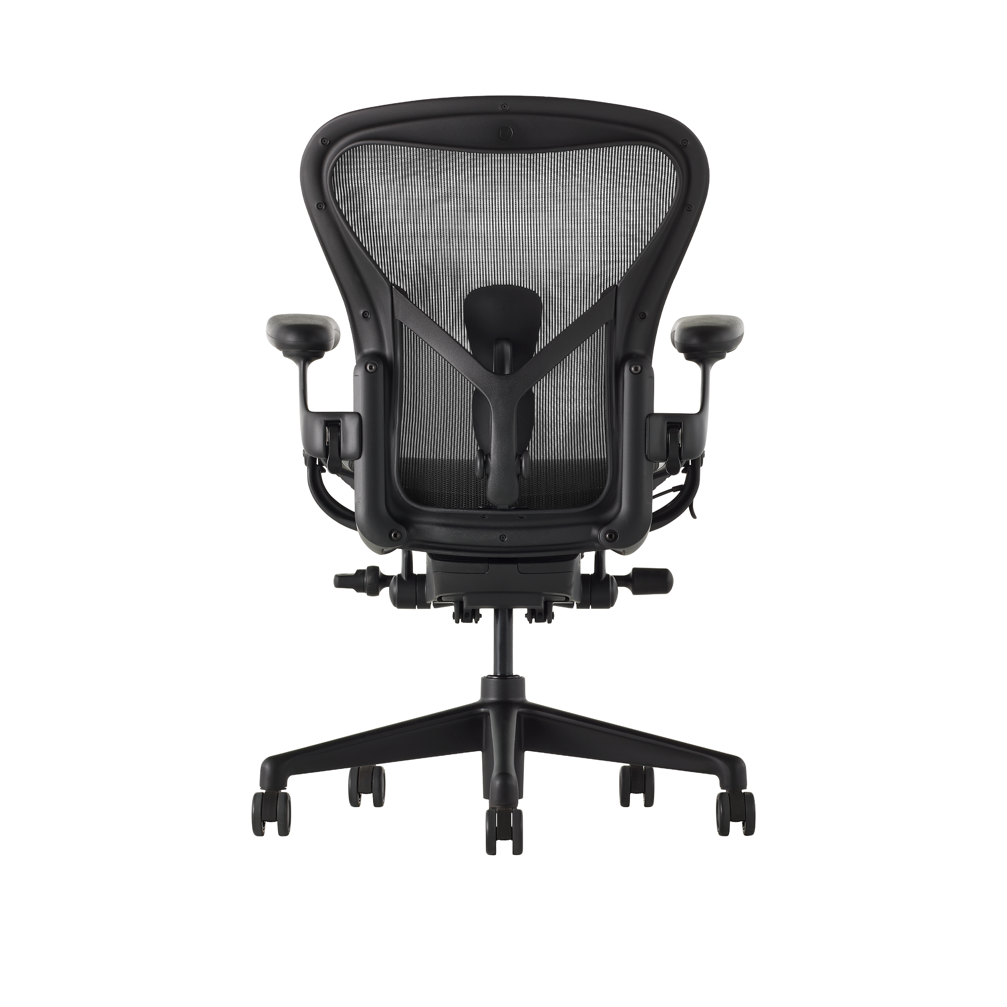 Aeron Onyx Size B