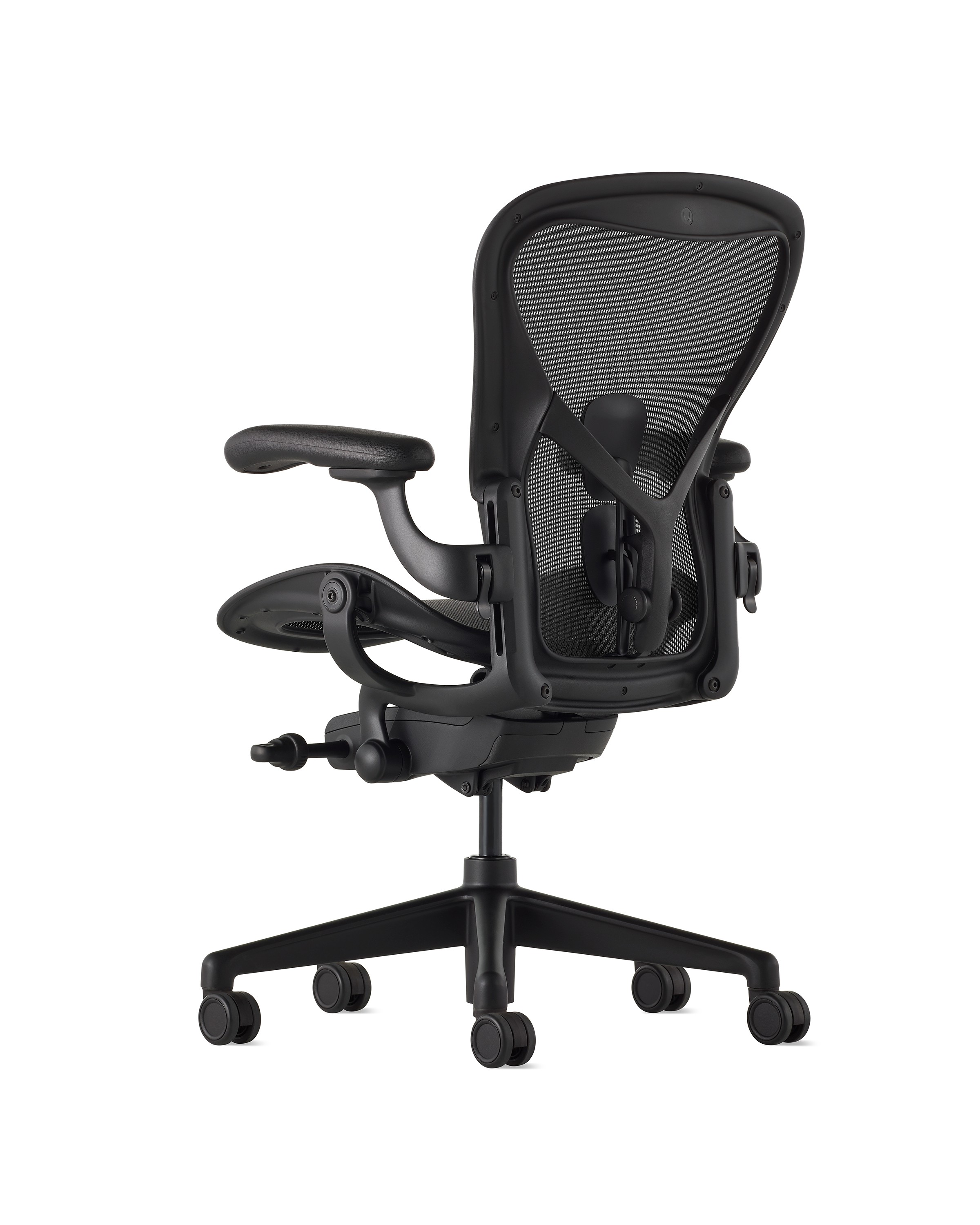 Aeron Onyx Size B