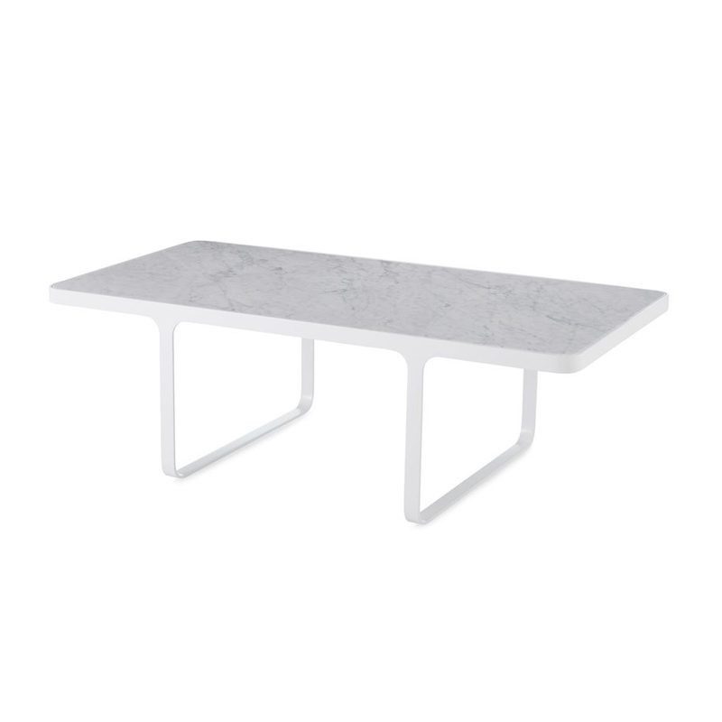 Trace Table Rectangular