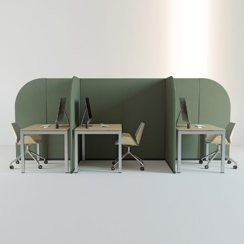 Wallstreet Modular System