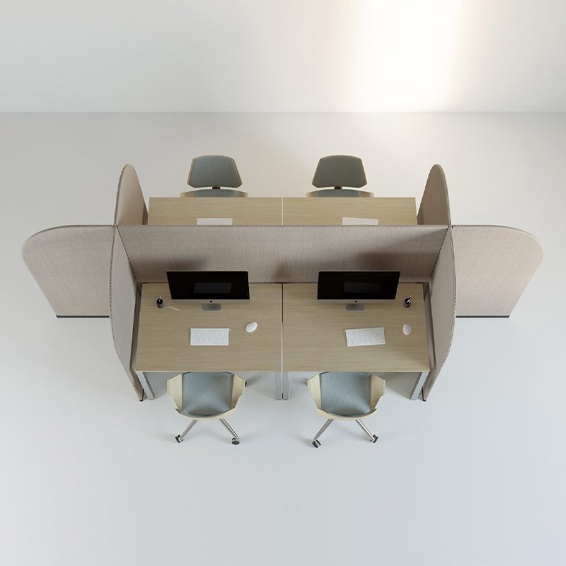 Wallstreet Modular System