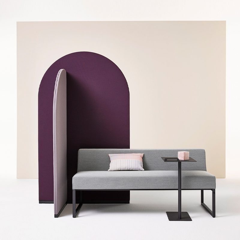 Wallstreet Modular System