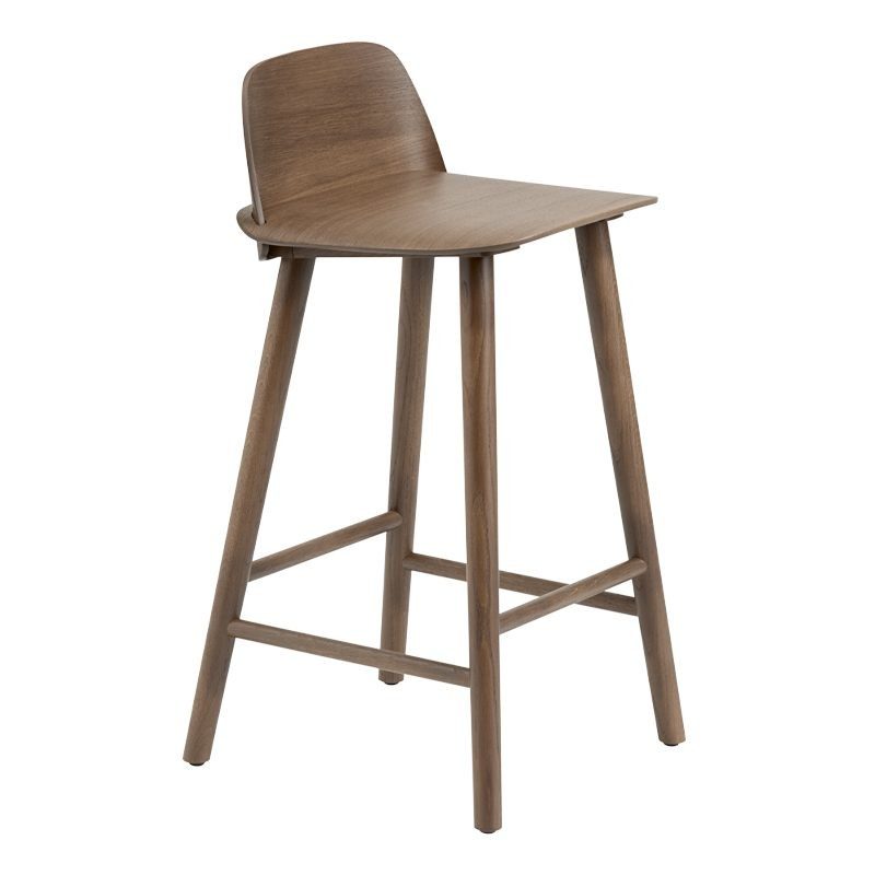 Nerd Counter Stool