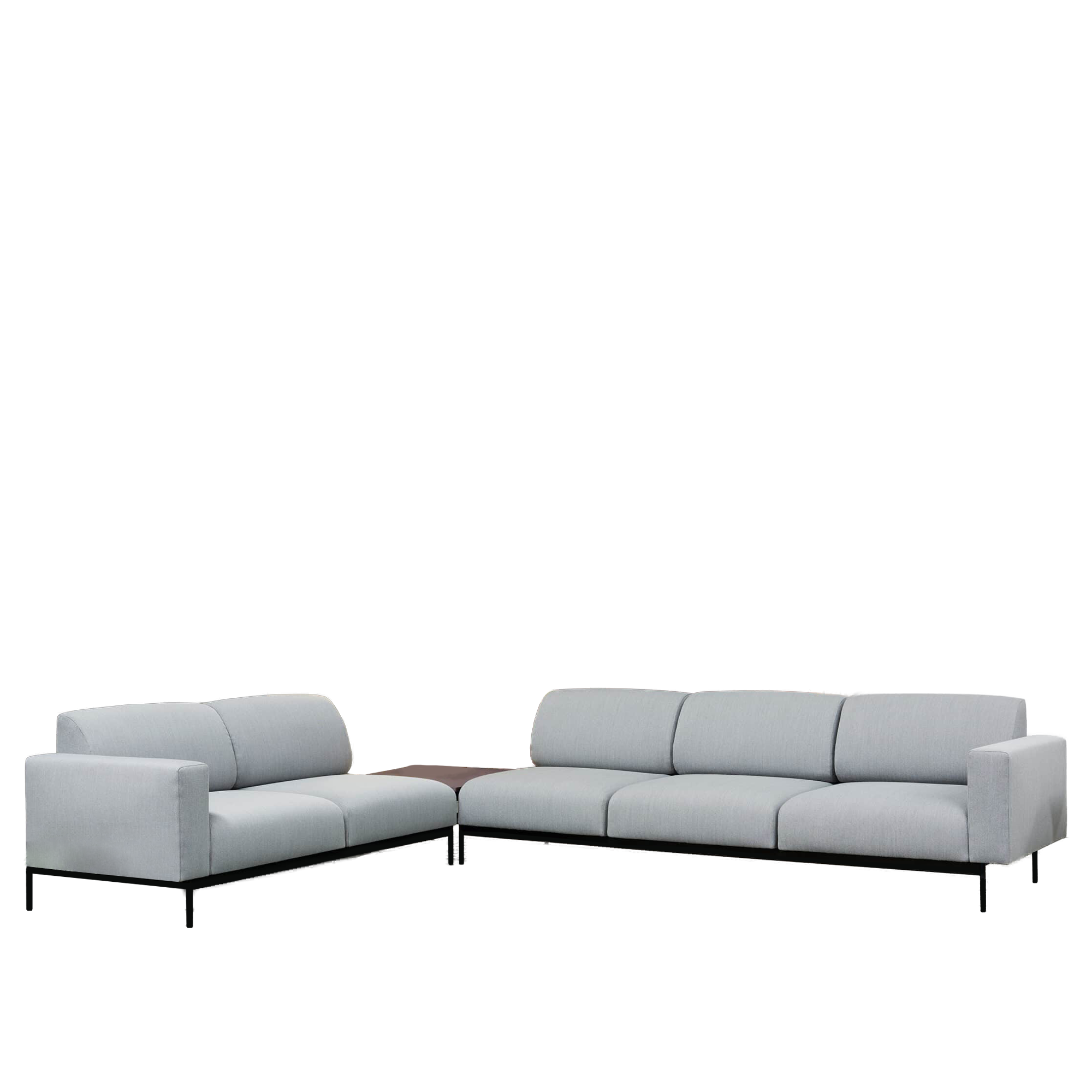 Hotel Module Sofa