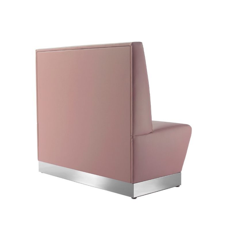 Steak & Stilton banquette