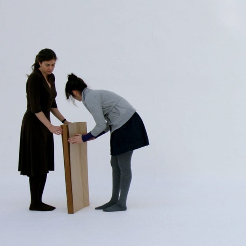 Softblock Paper - Folding Partition