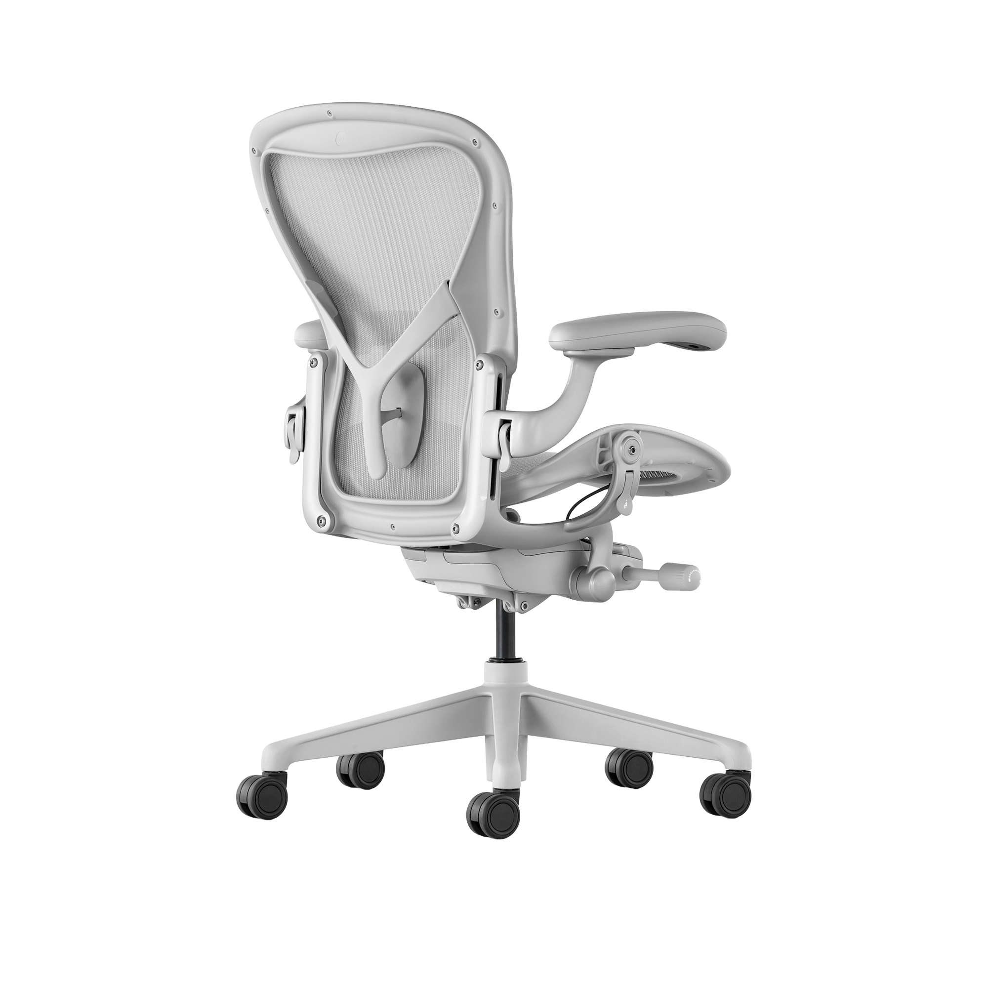 Aeron Remastered Size B Mineral