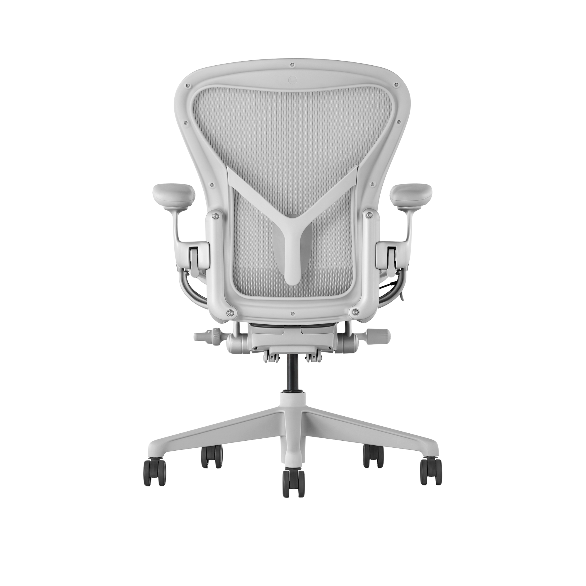 Aeron Remastered Size B Mineral