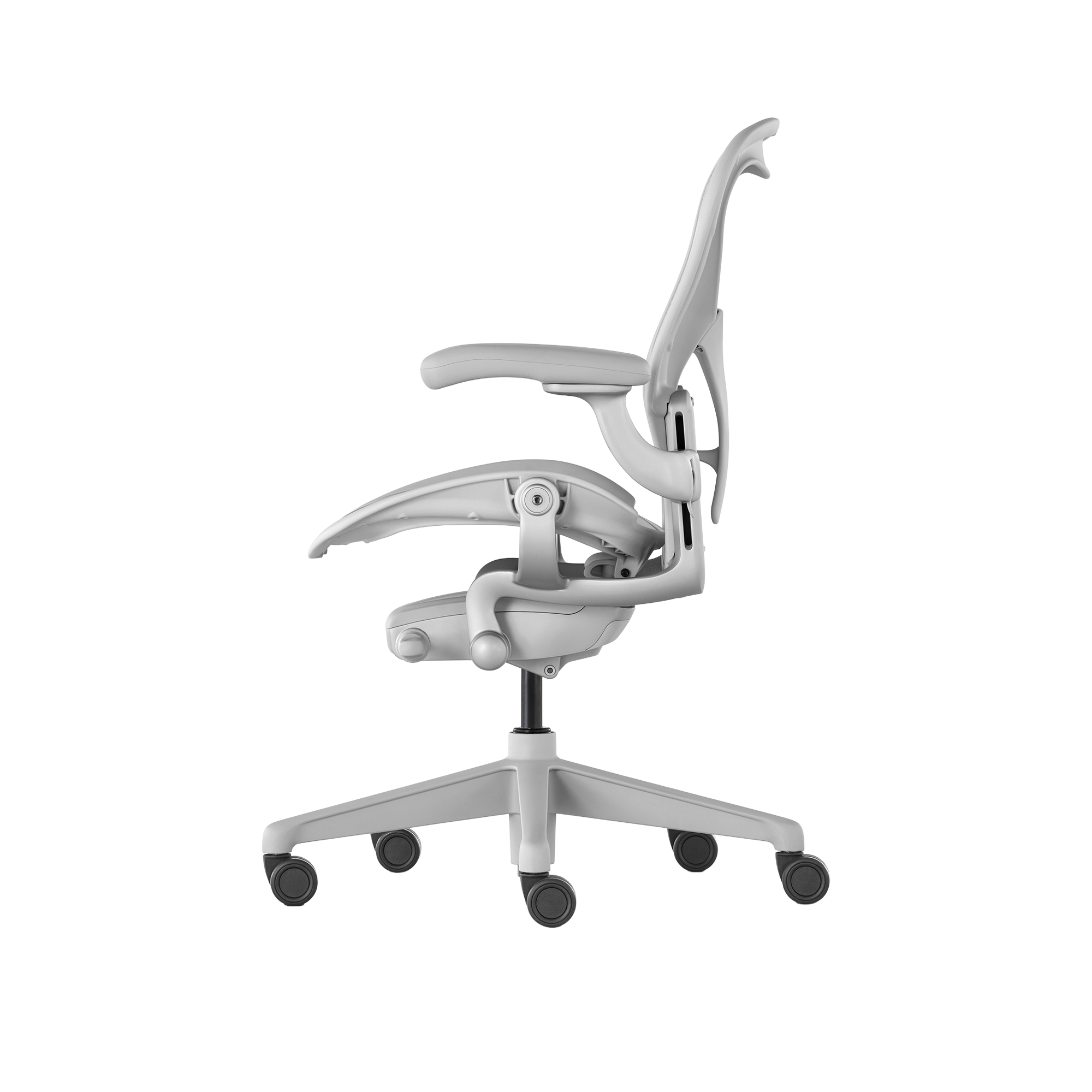 Aeron Remastered Size B Mineral
