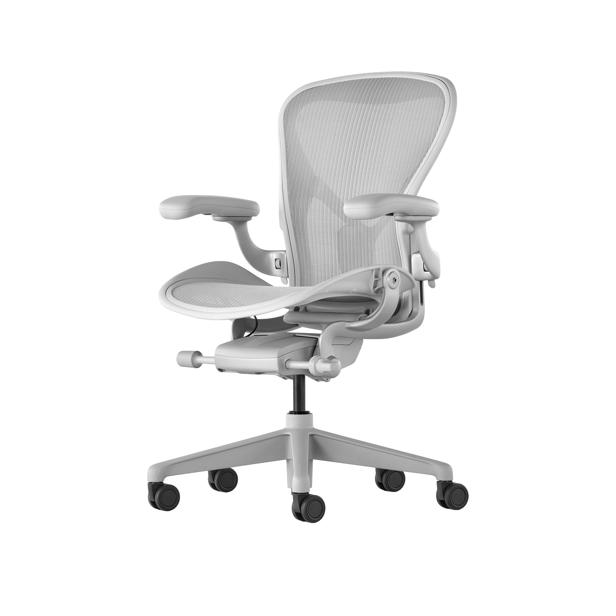 Aeron Remastered Size B Mineral