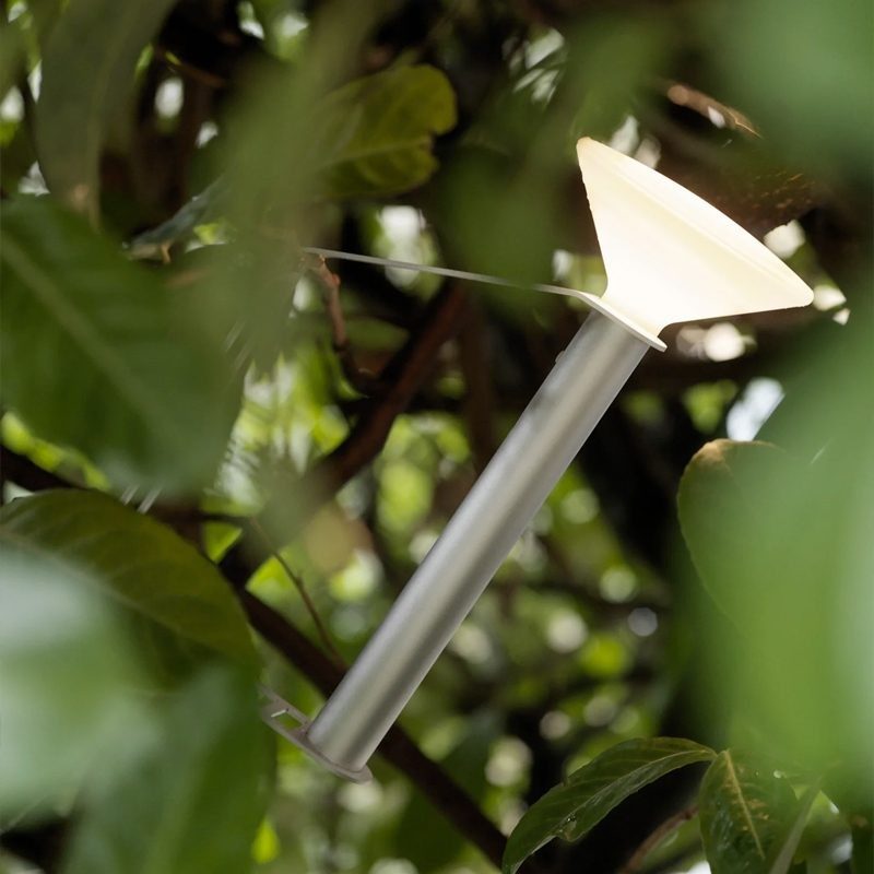 Piton Portable Light