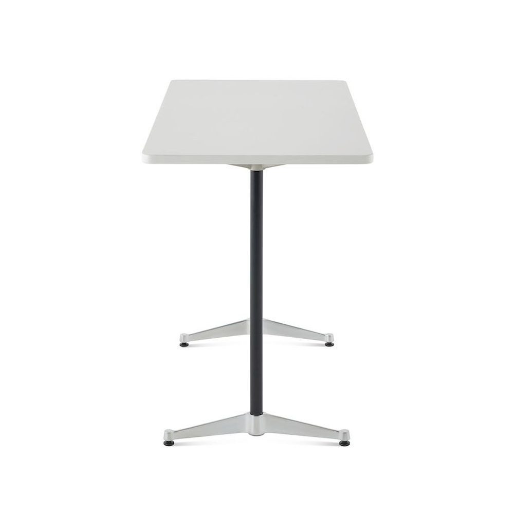 Eames® Standing Height - T-Leg Base