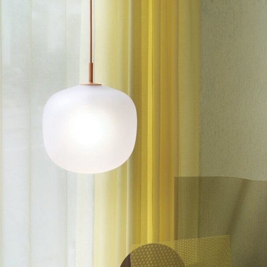 Rime Pendants - all sizes