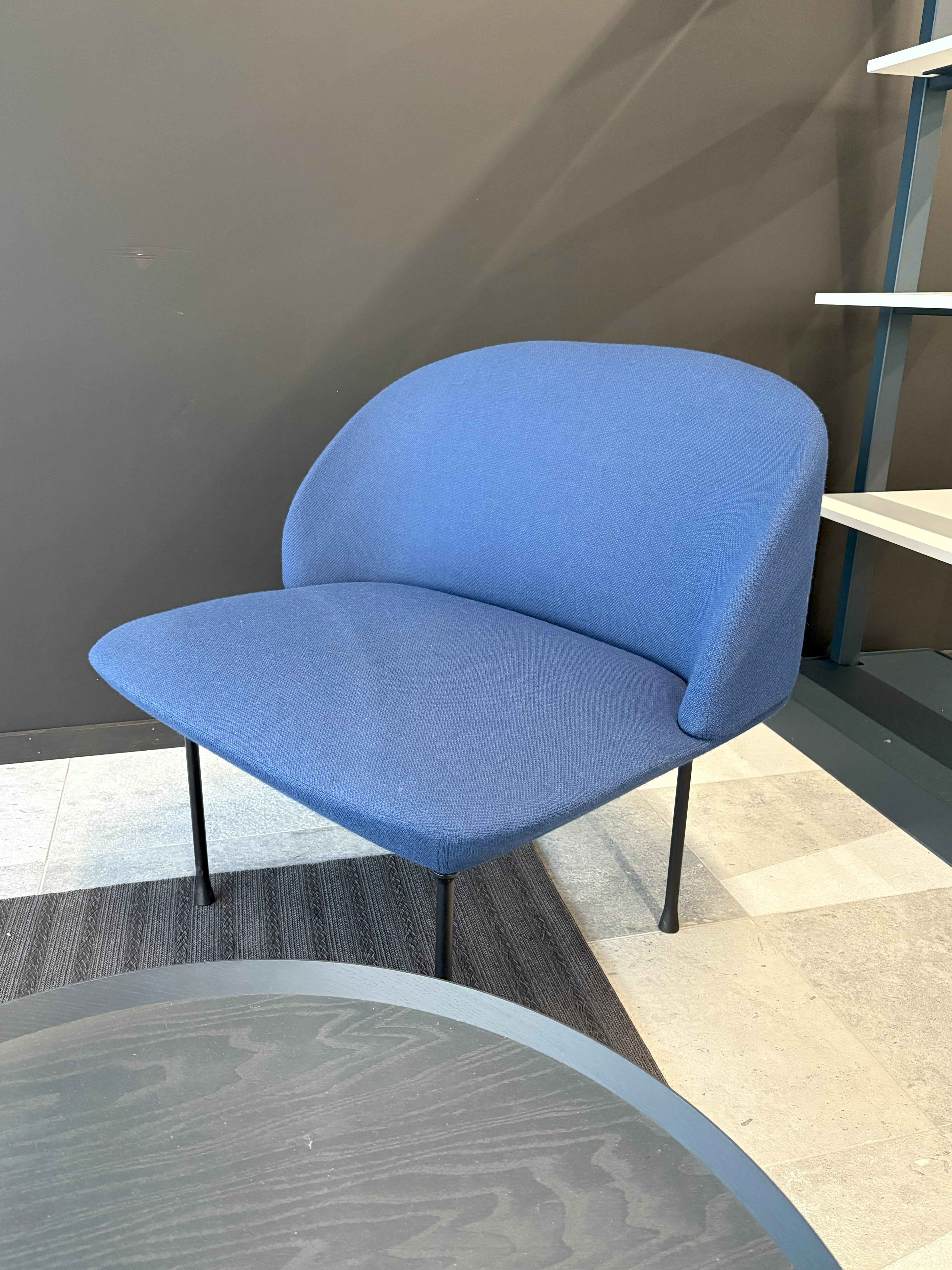 Oslo lounge - SET OF 2