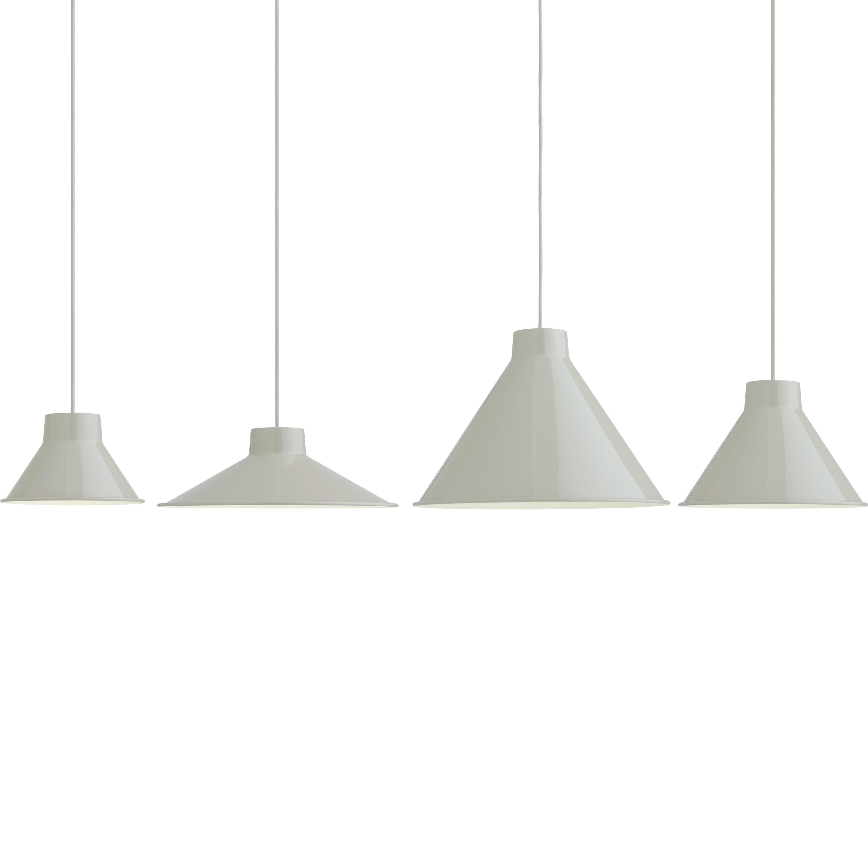 Top Pendant Lamp