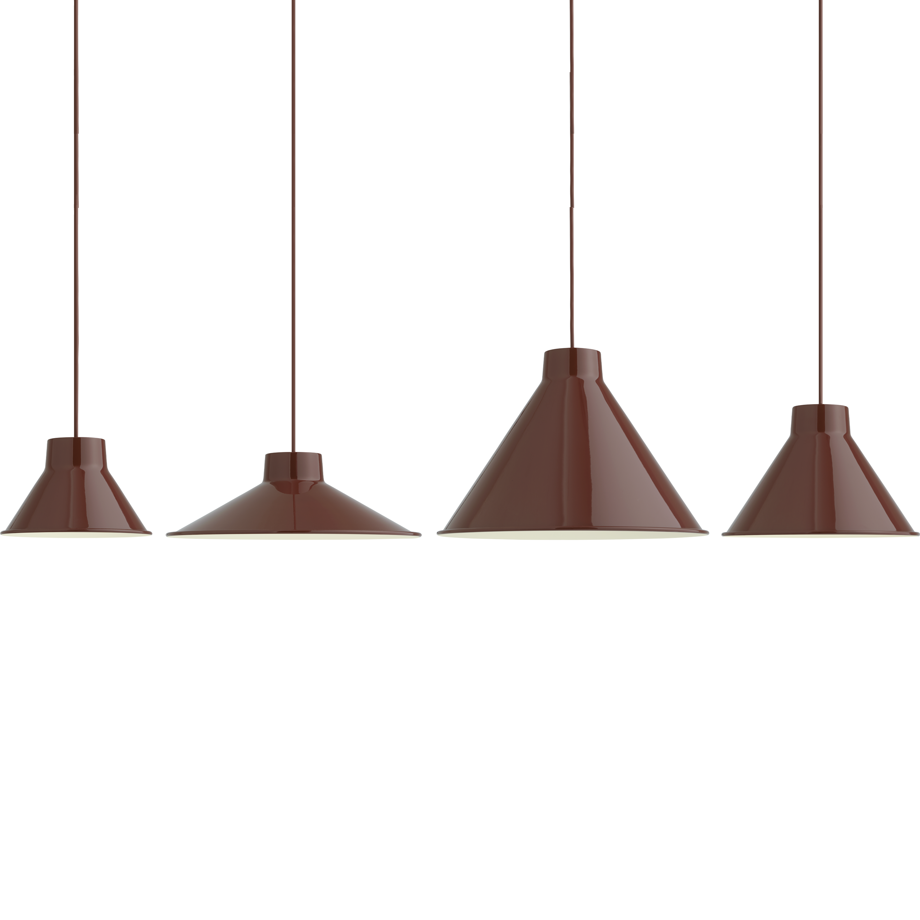 Top Pendant Lamp