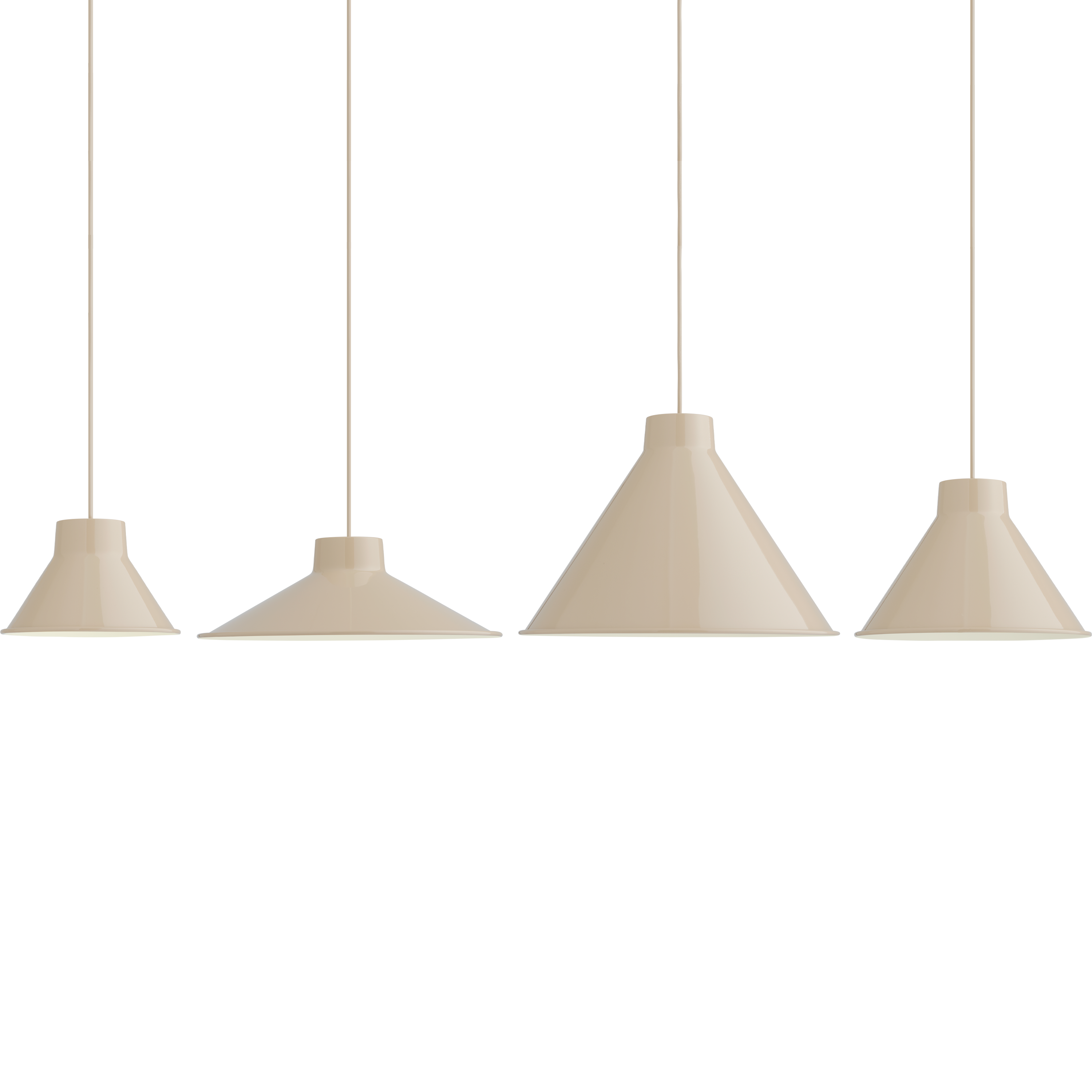Top Pendant Lamp