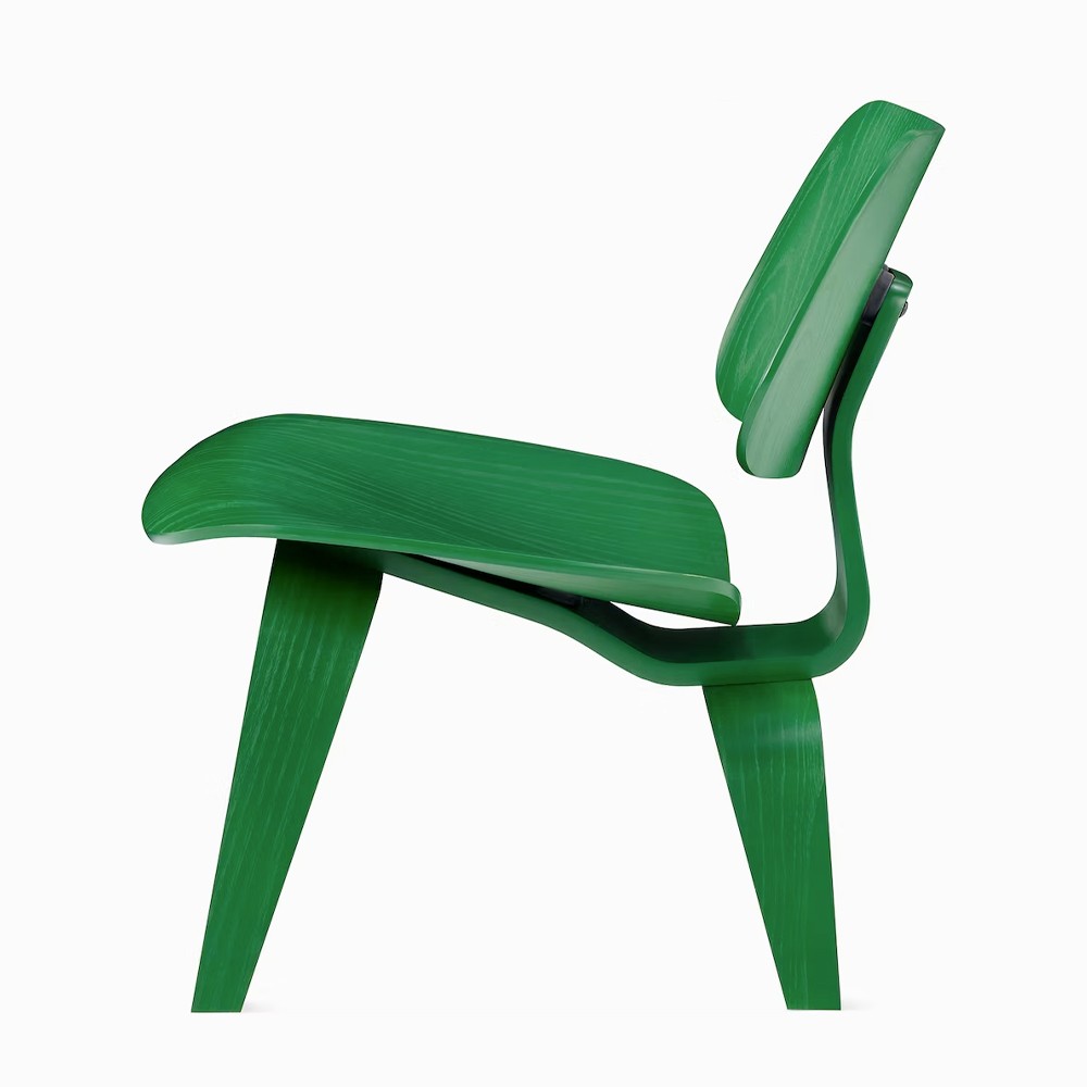 Eames® + HAY Moulded Plywood Lounge