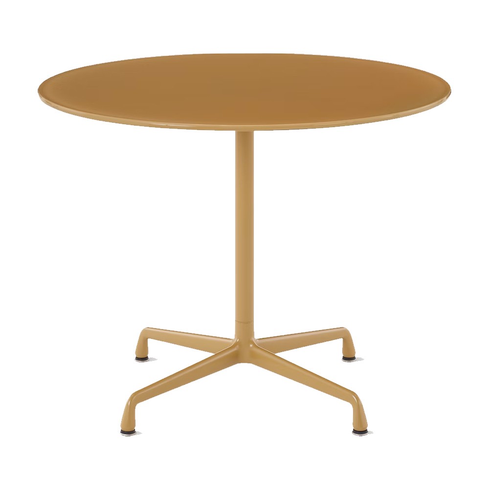 Eames® + HAY Dining Table - Universal Base