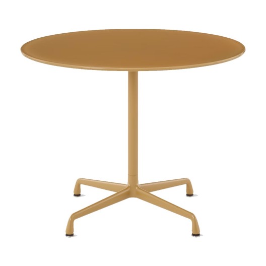Eames® + HAY Dining Table - Universal Base
