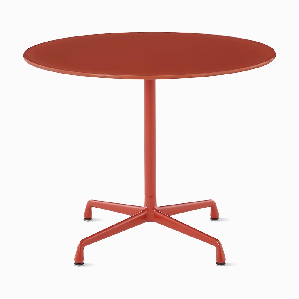 Eames® + HAY Dining Table - Universal Base