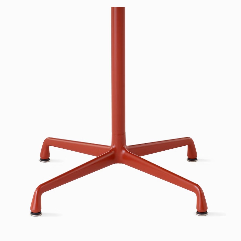 Eames® + HAY Dining Table - Universal Base