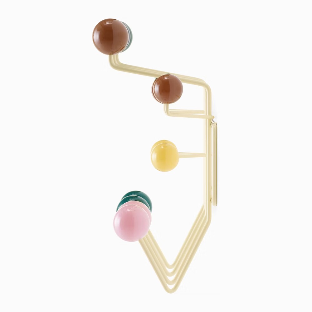 Eames® + HAY Hang-It-All